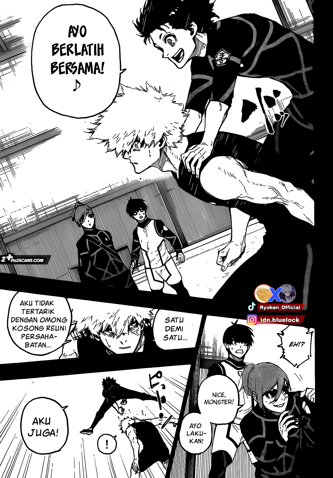 Chapter 213 - halaman 20