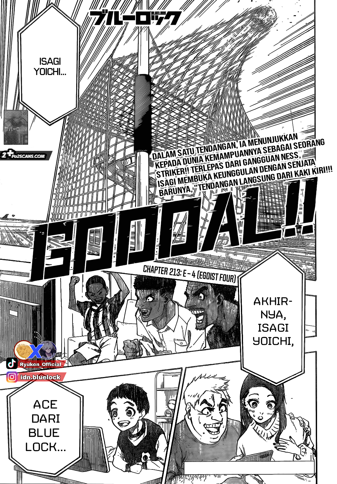 Chapter 213 - halaman 3
