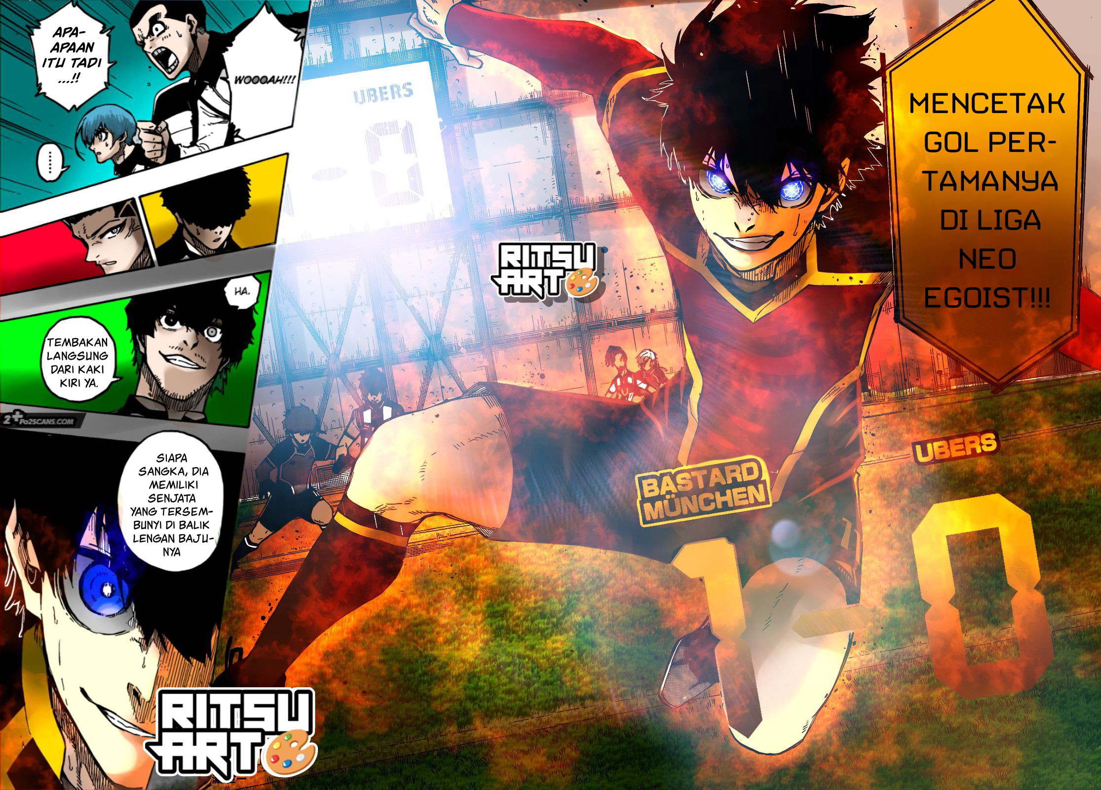 Chapter 213 - halaman 4
