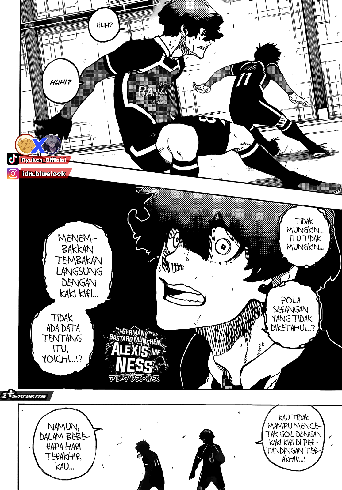 Chapter 213 - halaman 6