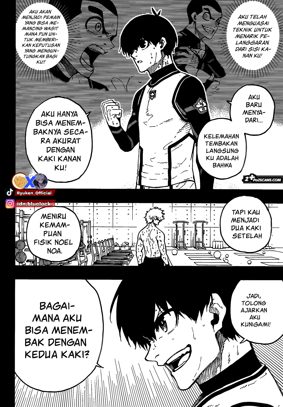 Chapter 213 - halaman 8