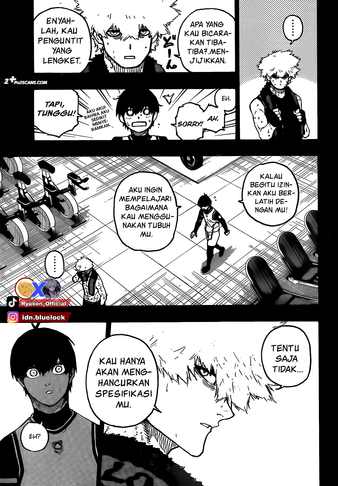 Chapter 213 - halaman 10