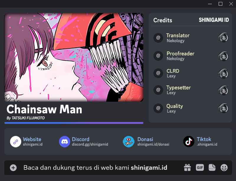 Chapter 125 - halaman 2