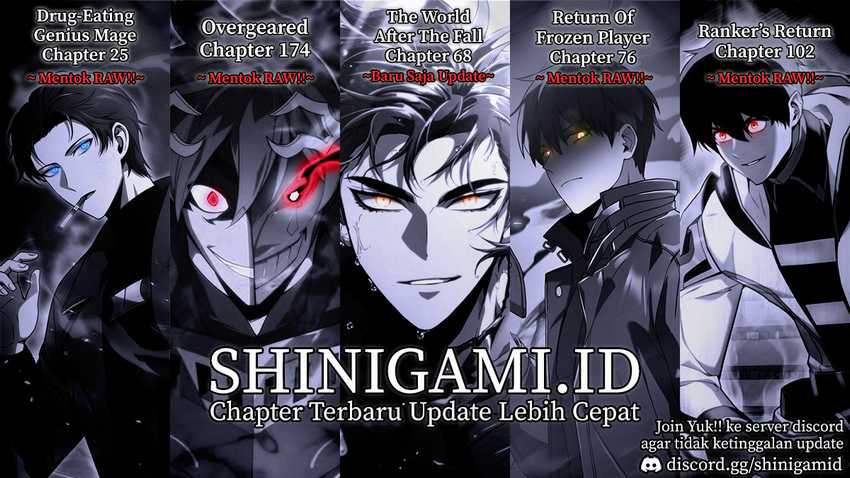 Chapter 125 - halaman 16