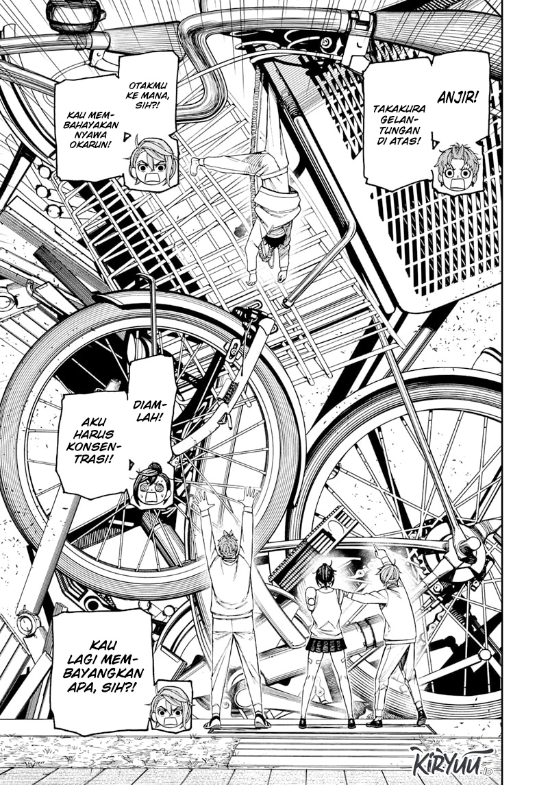 Chapter 90 - halaman 14