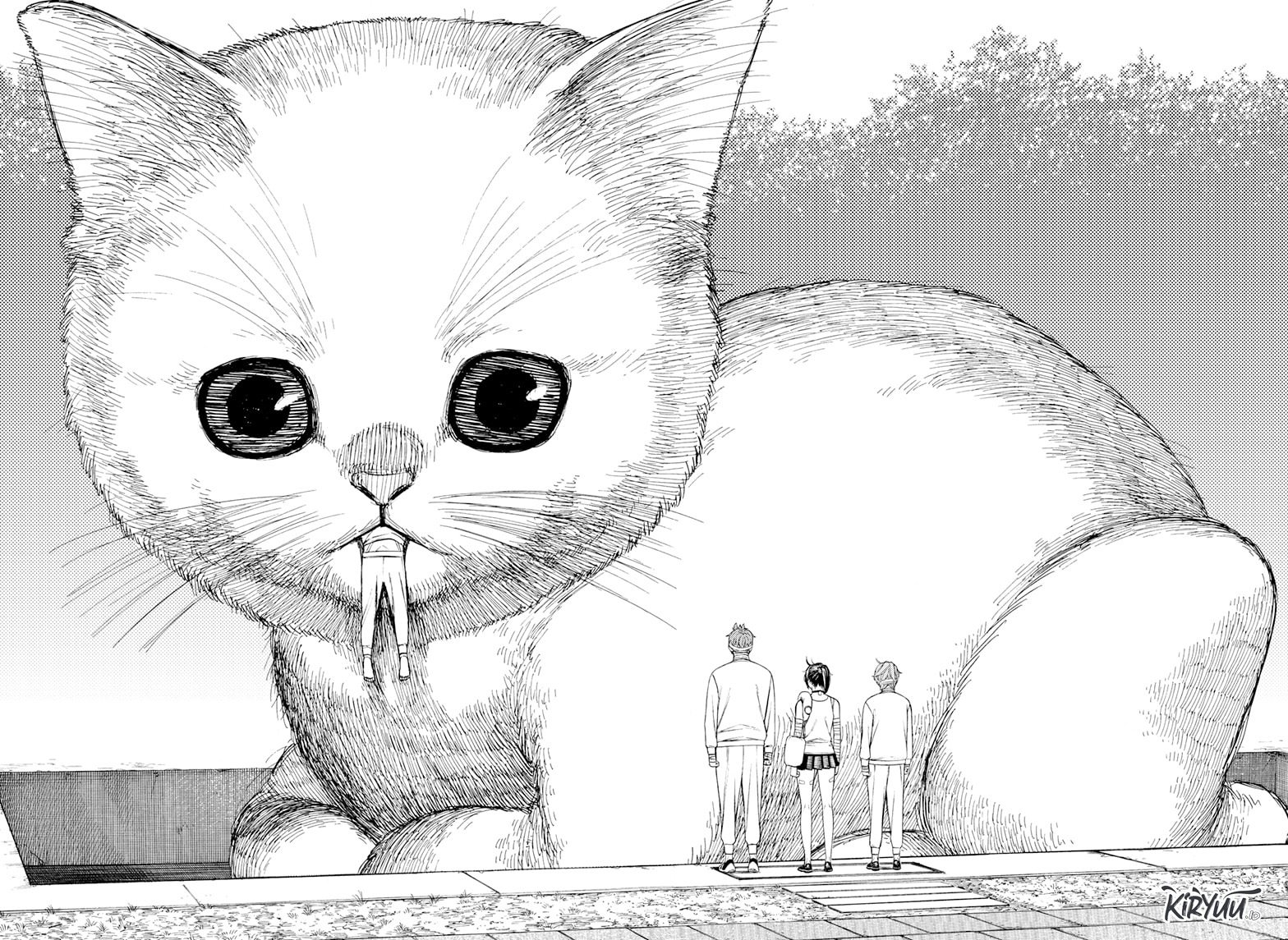 Chapter 90 - halaman 15