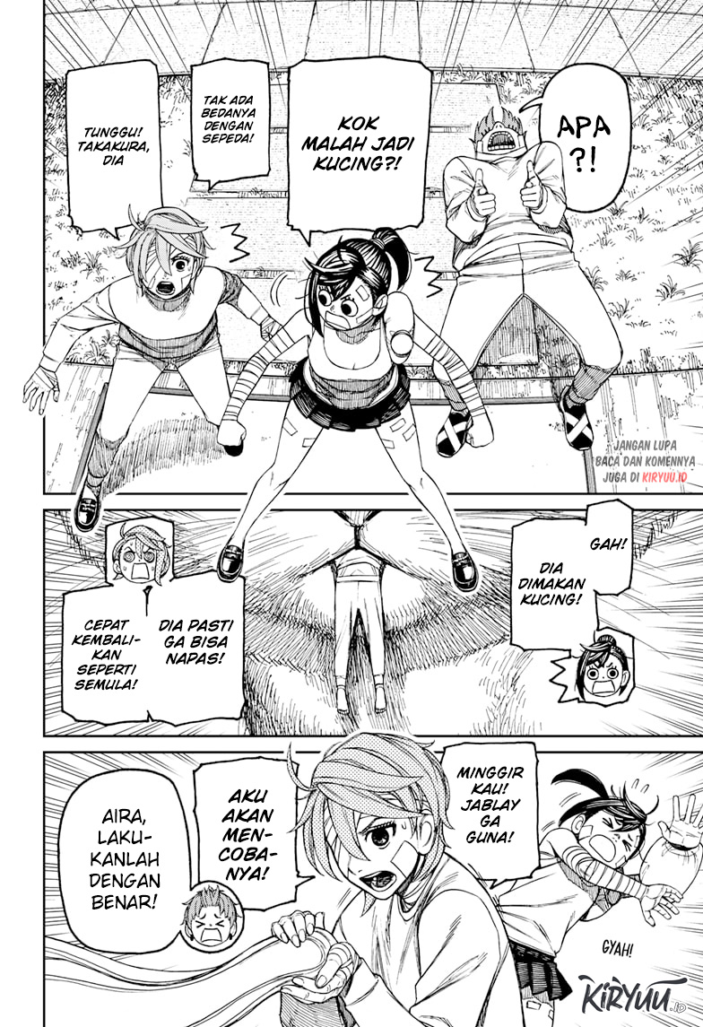Chapter 90 - halaman 16