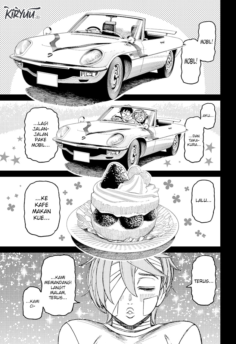 Chapter 90 - halaman 17