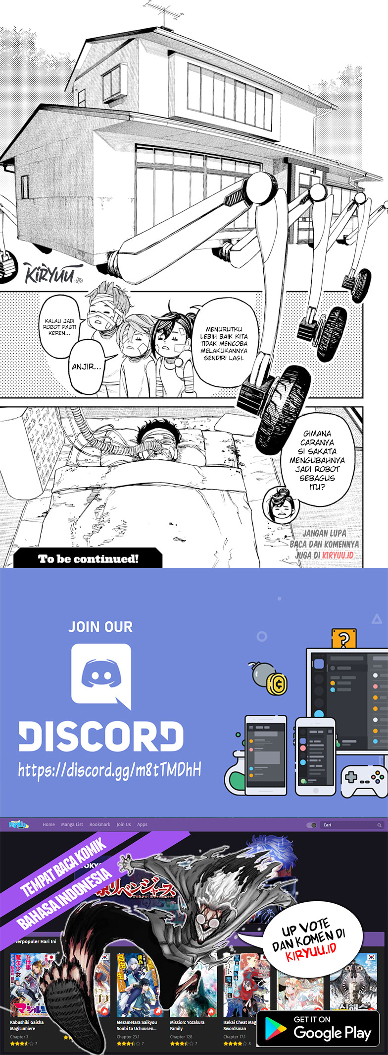Chapter 90 - halaman 19