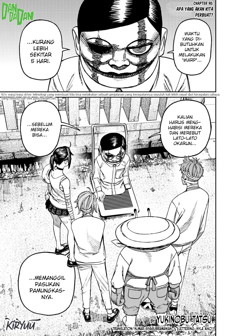 Chapter 90 - halaman 3