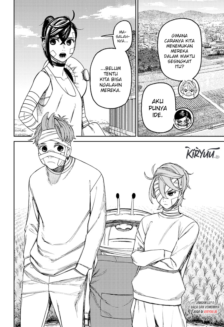 Chapter 90 - halaman 4