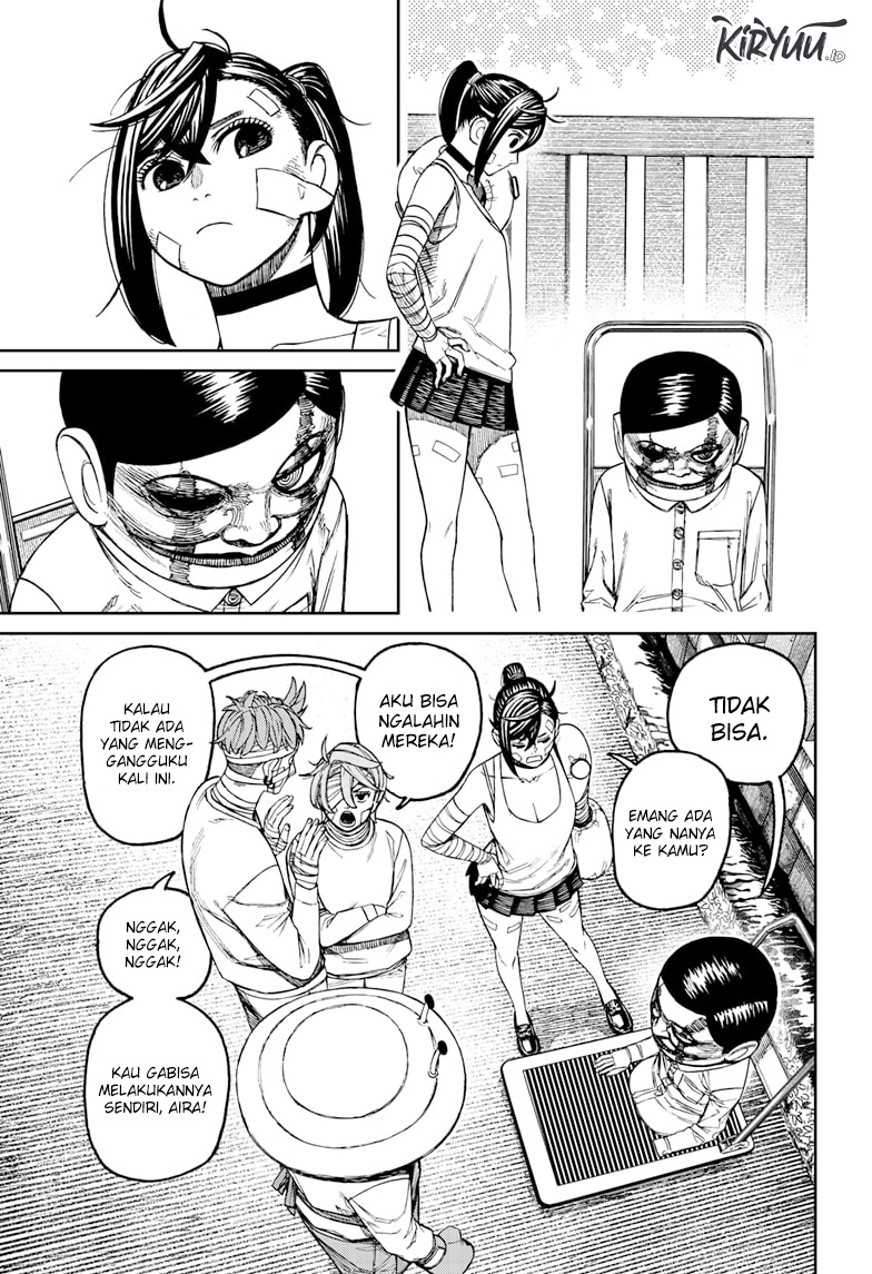 Chapter 90 - halaman 5