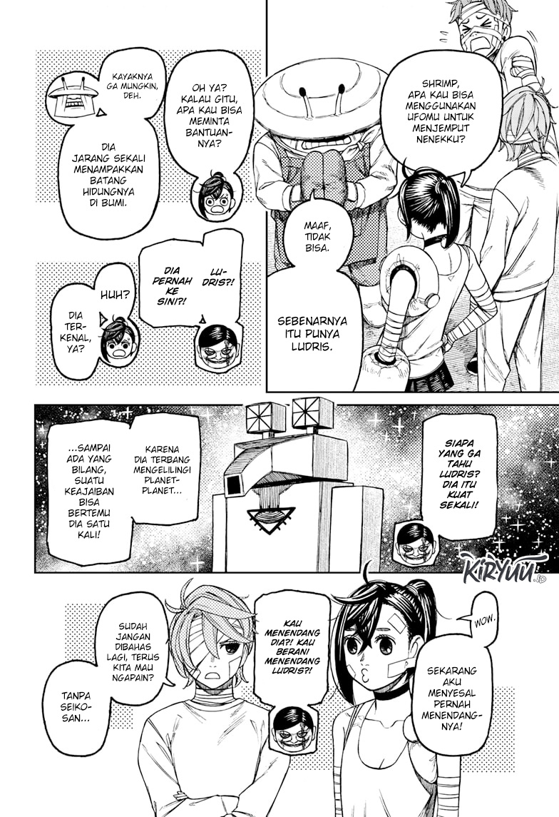 Chapter 90 - halaman 6
