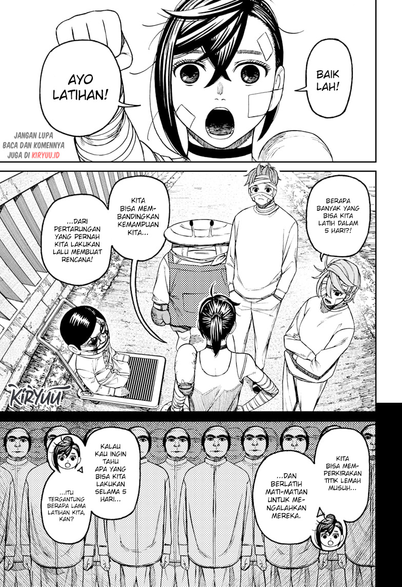 Chapter 90 - halaman 7