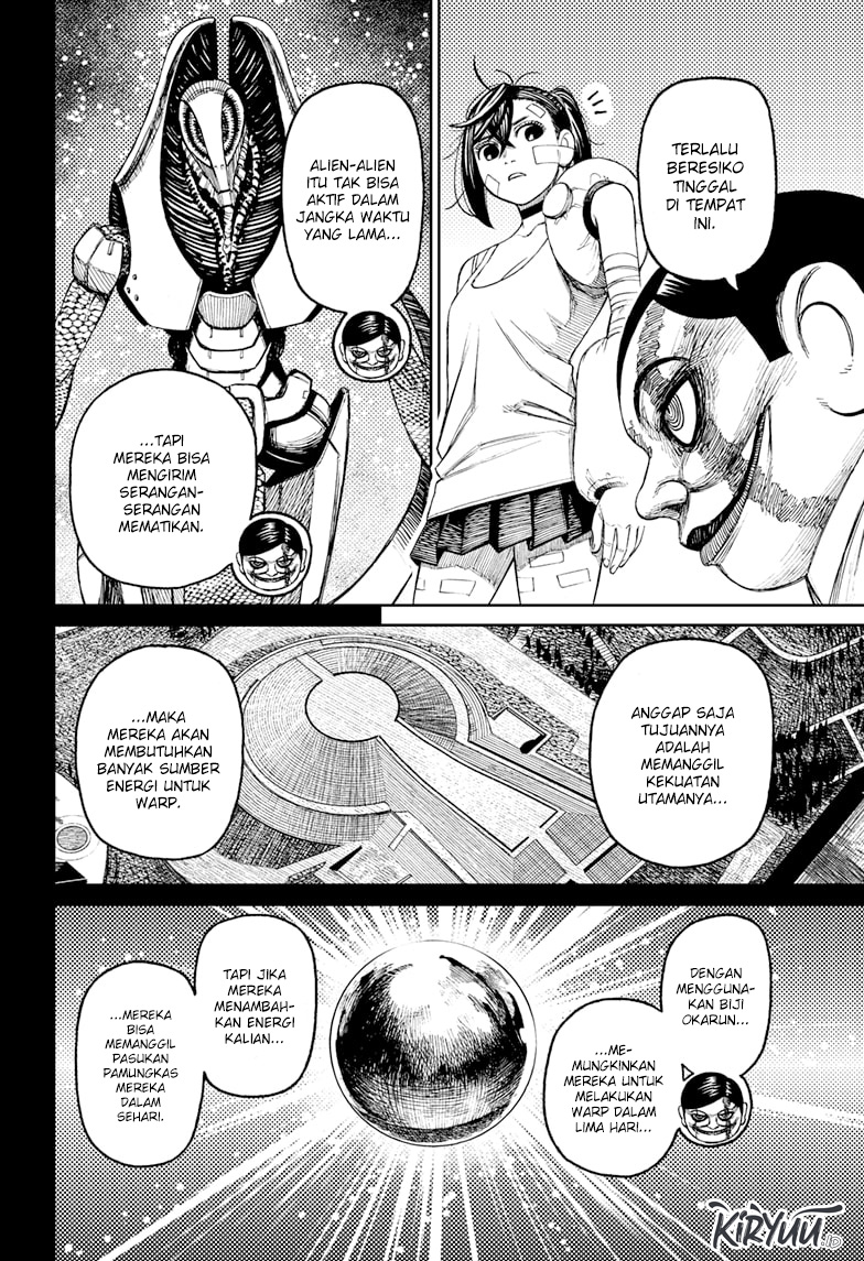 Chapter 90 - halaman 8
