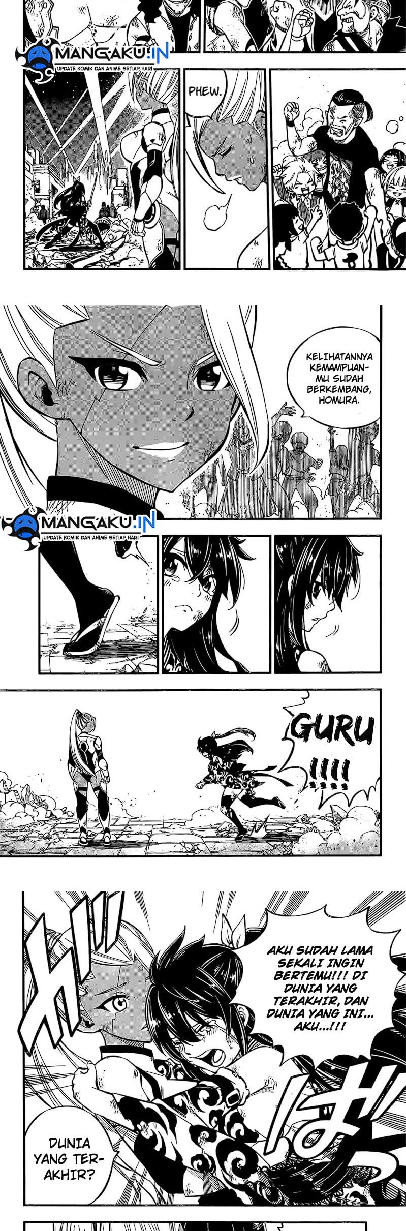 Chapter 234 - halaman 3