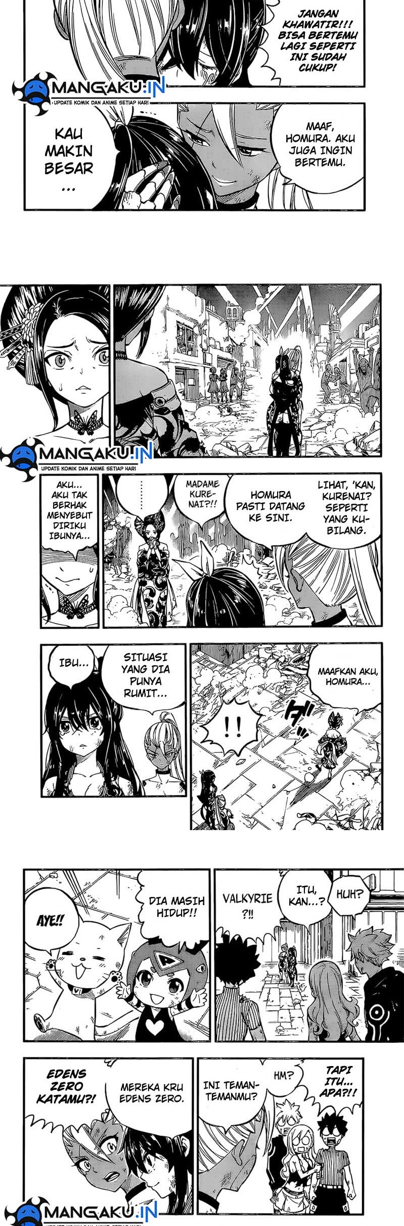 Chapter 234 - halaman 4
