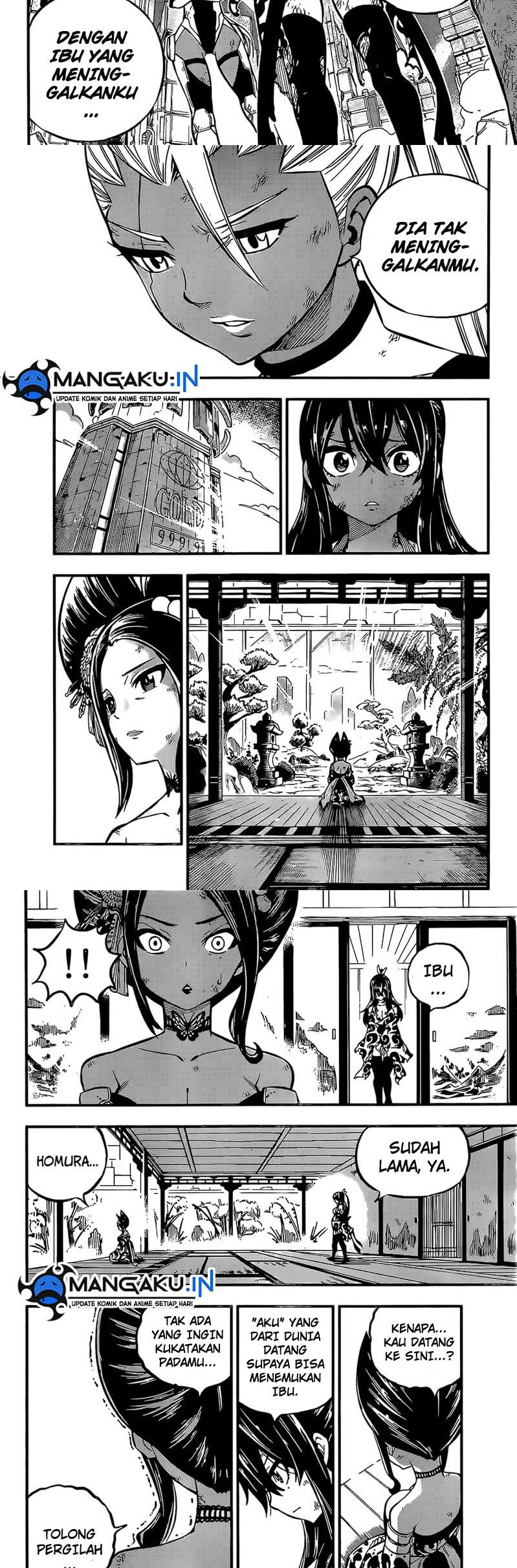 Chapter 234 - halaman 7