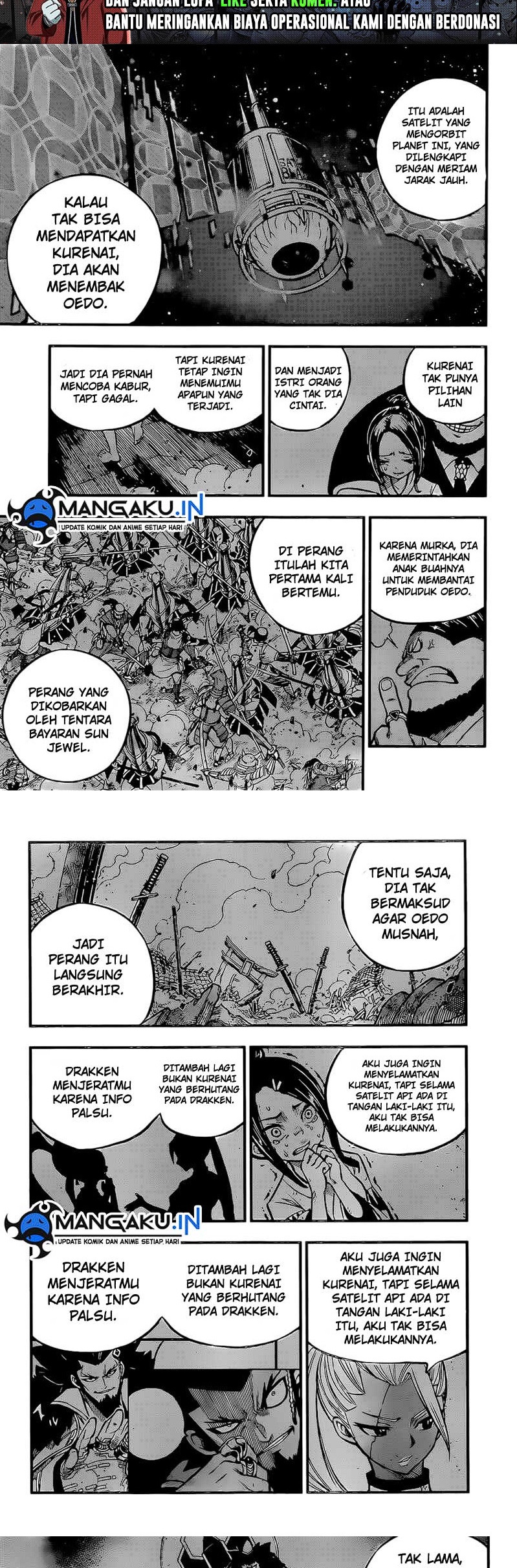 Chapter 234 - halaman 9