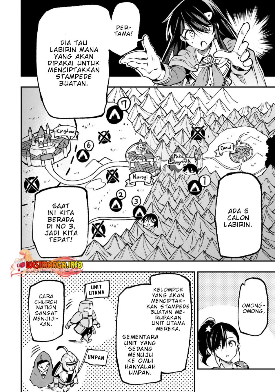 Chapter 176 - halaman 11
