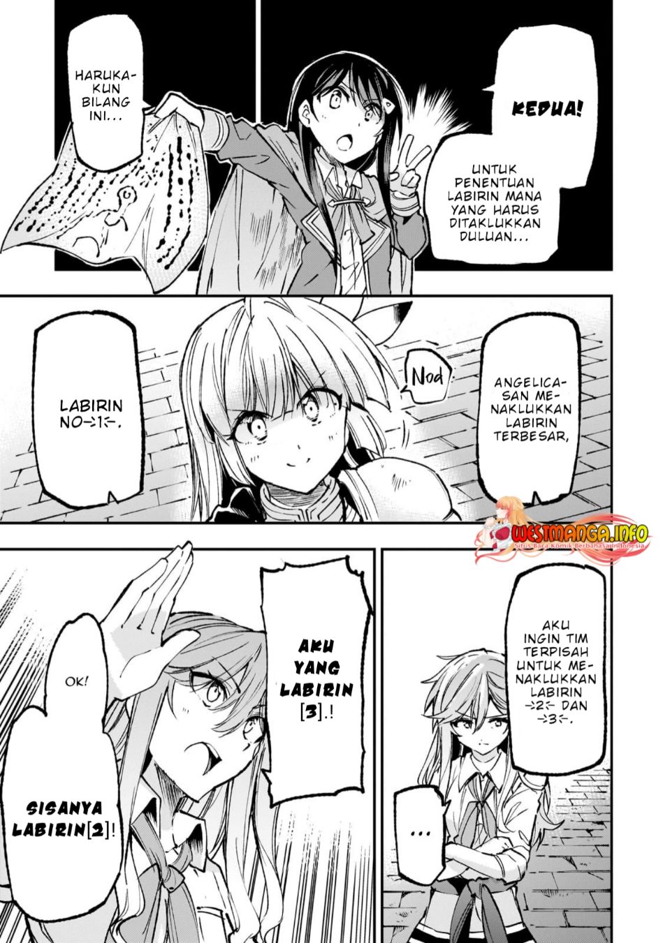 Chapter 176 - halaman 12