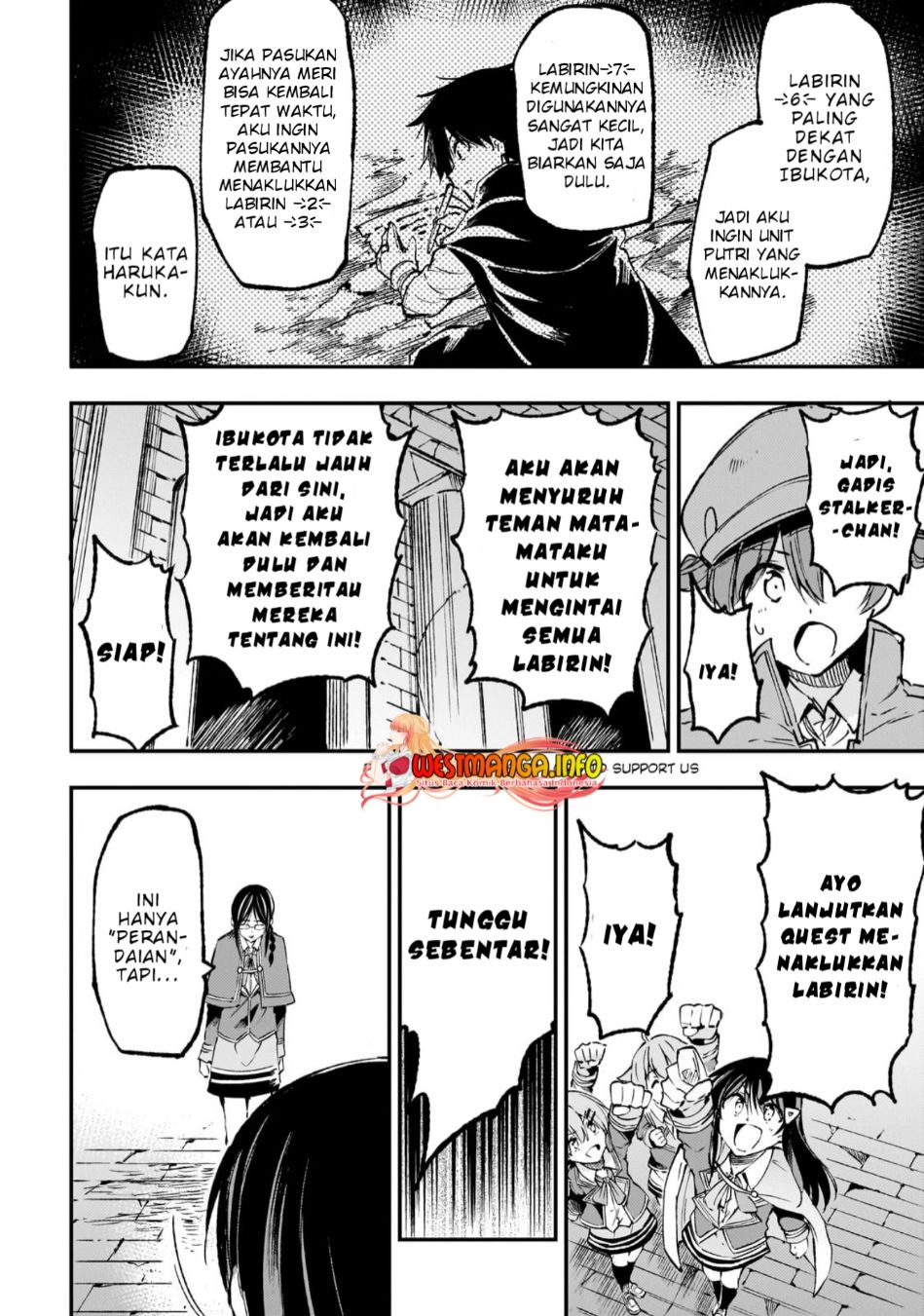 Chapter 176 - halaman 13