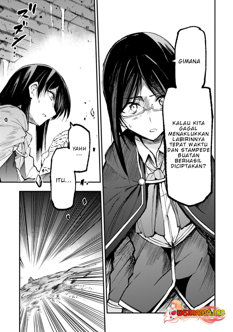 Chapter 176 - halaman 14