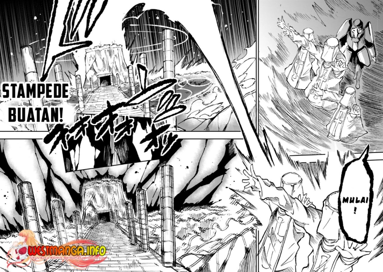 Chapter 176 - halaman 15