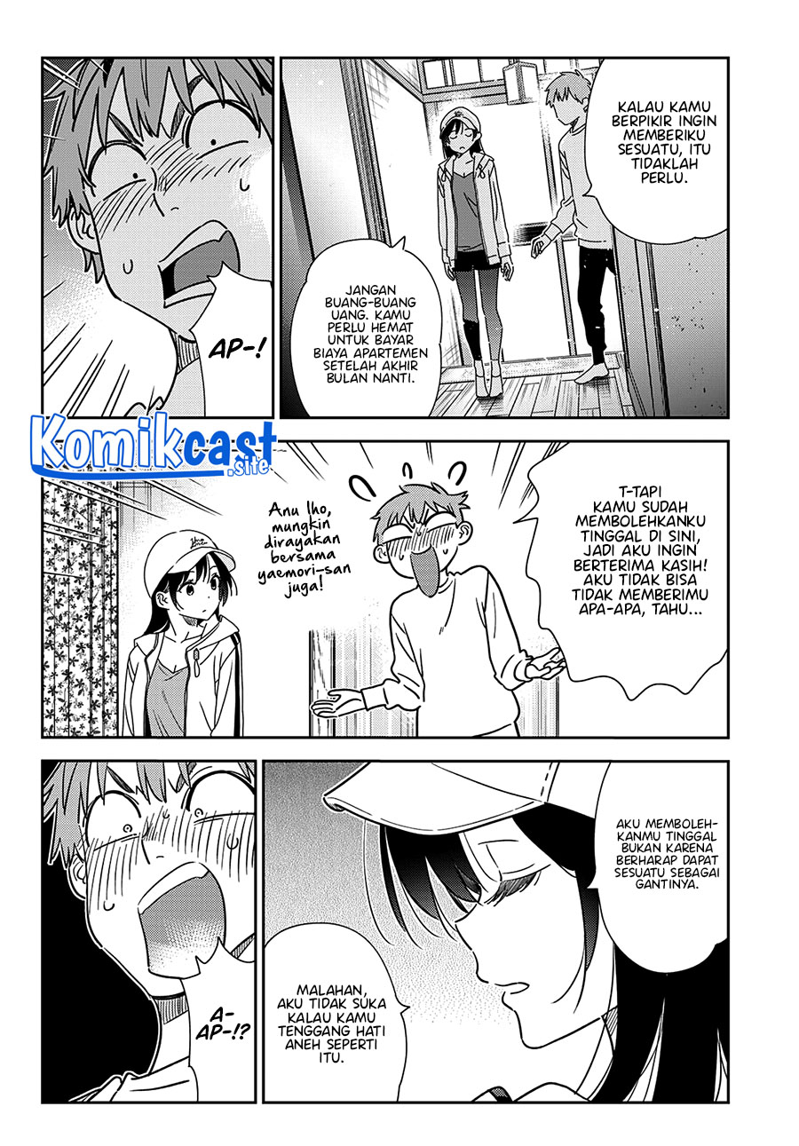 Chapter 262 - halaman 15