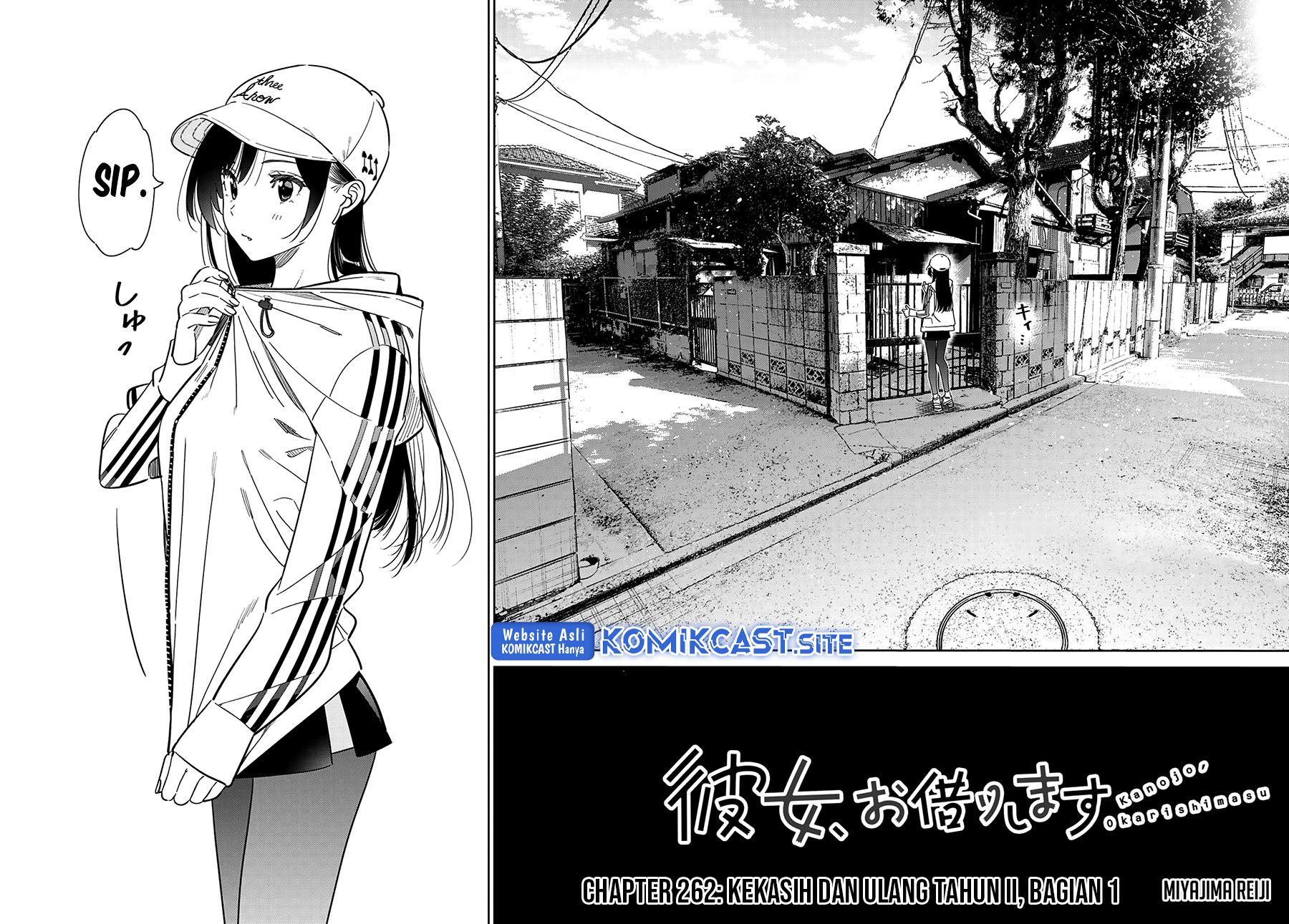 Chapter 262 - halaman 4