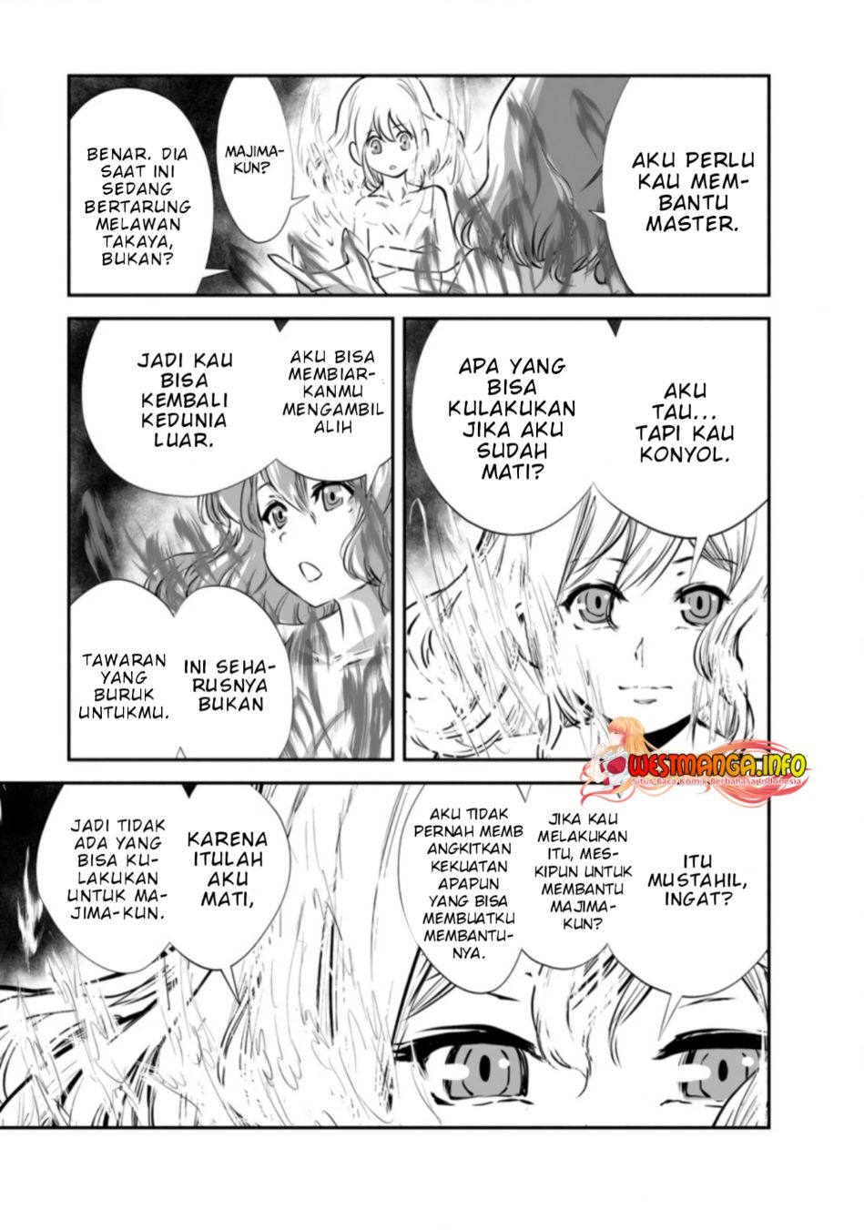 Chapter 50 - halaman 10
