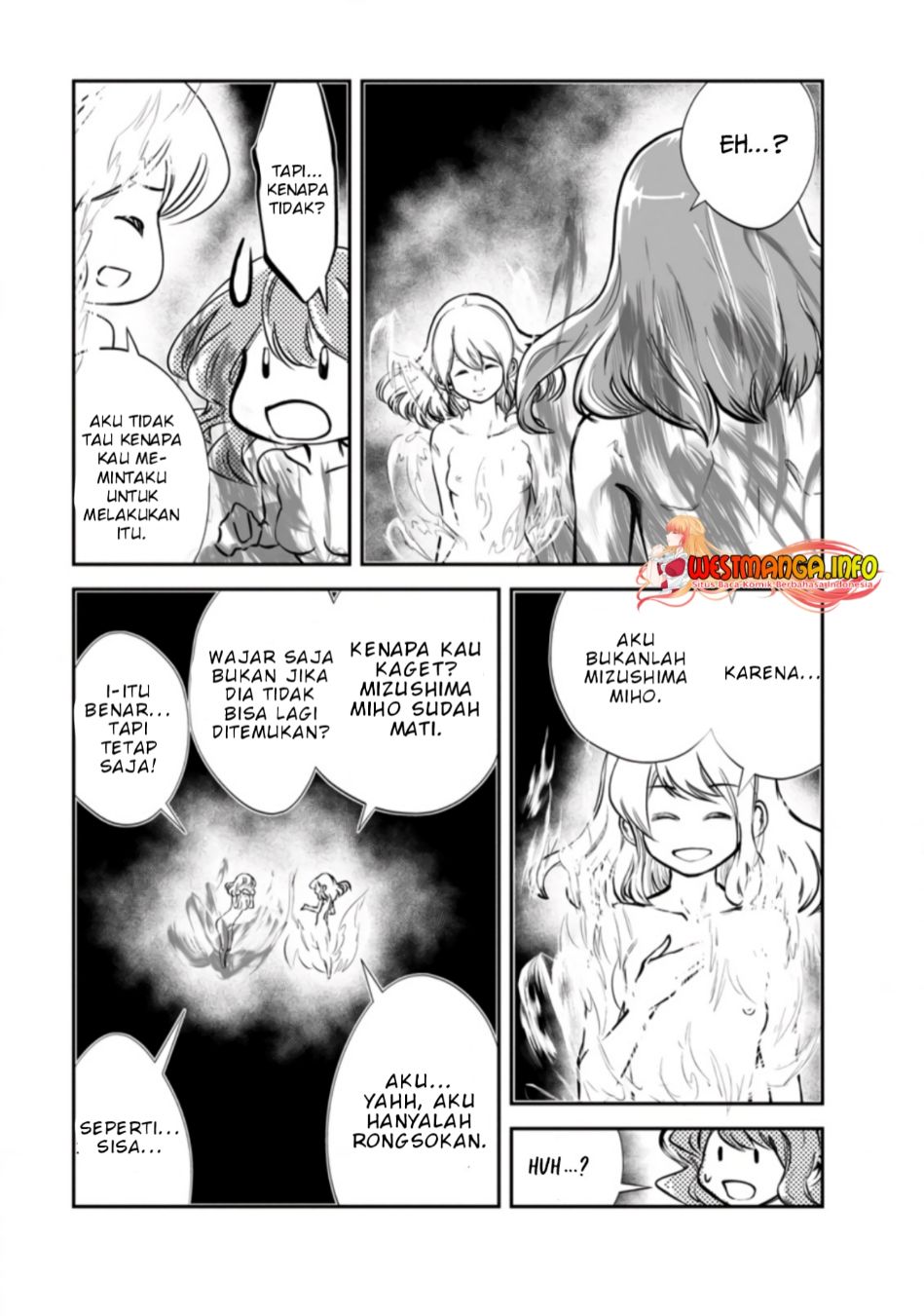 Chapter 50 - halaman 16