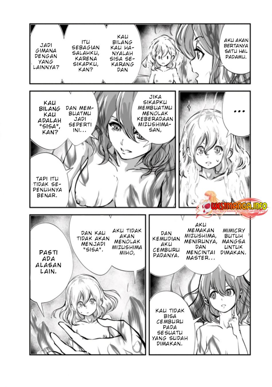 Chapter 50 - halaman 21