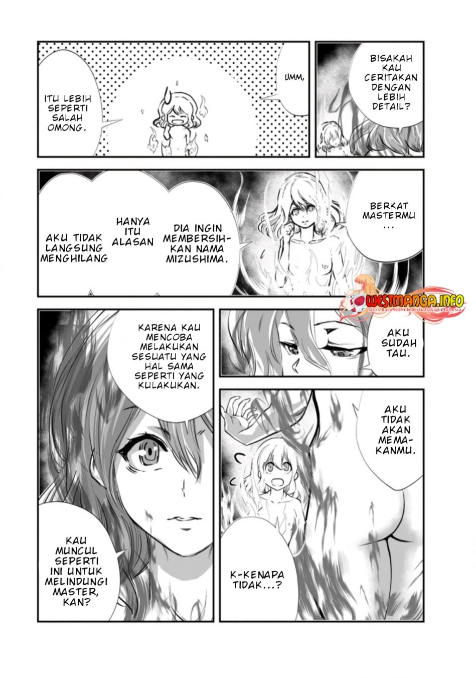 Chapter 50 - halaman 22