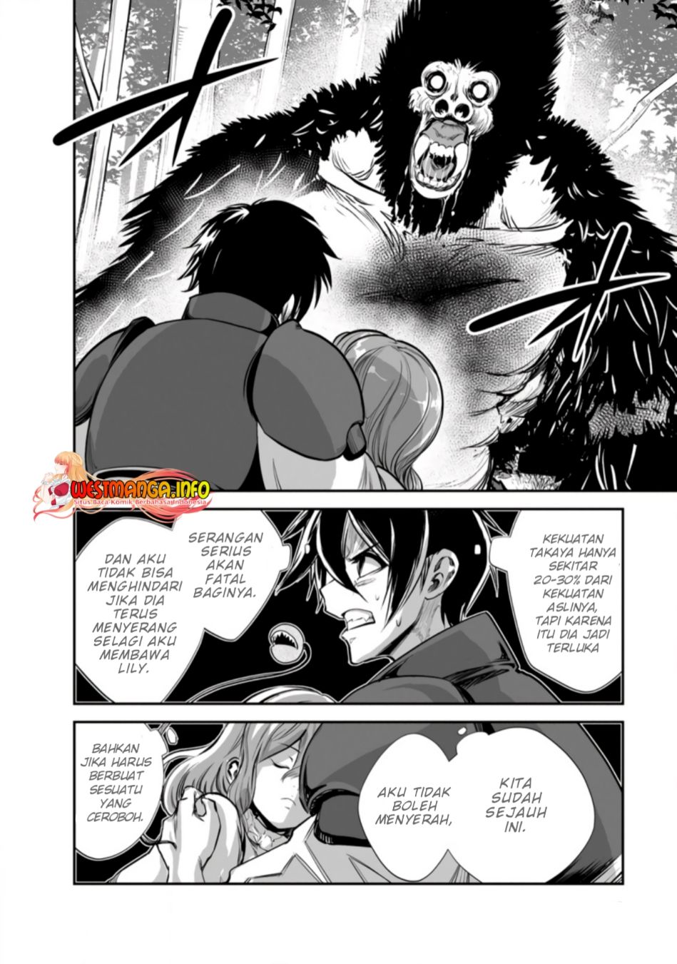 Chapter 50 - halaman 27