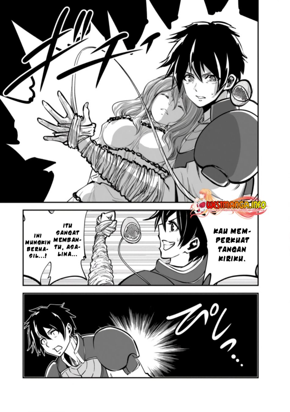 Chapter 50 - halaman 30