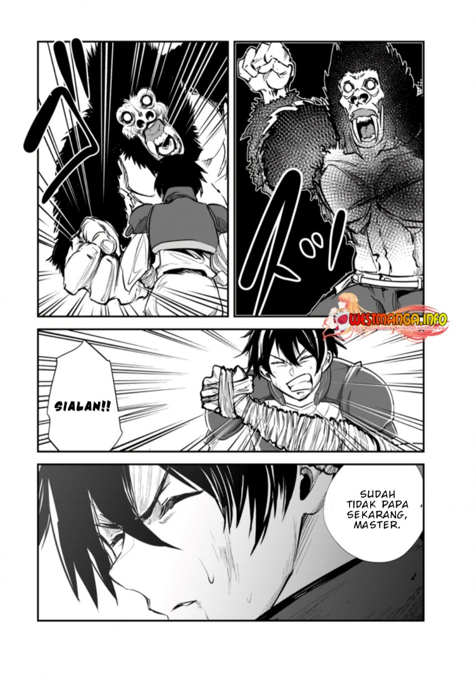 Chapter 50 - halaman 34