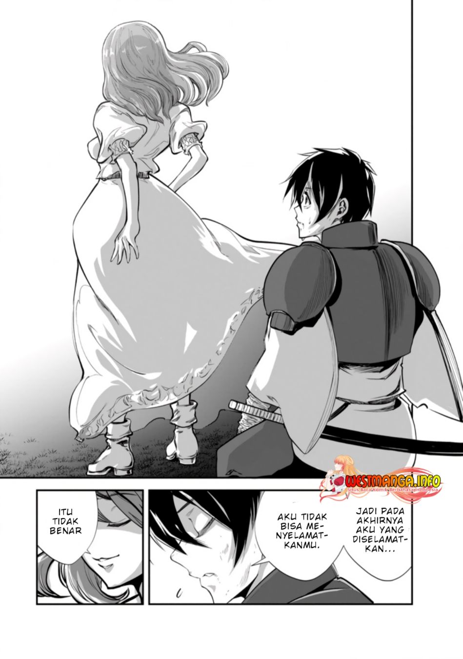 Chapter 50 - halaman 36