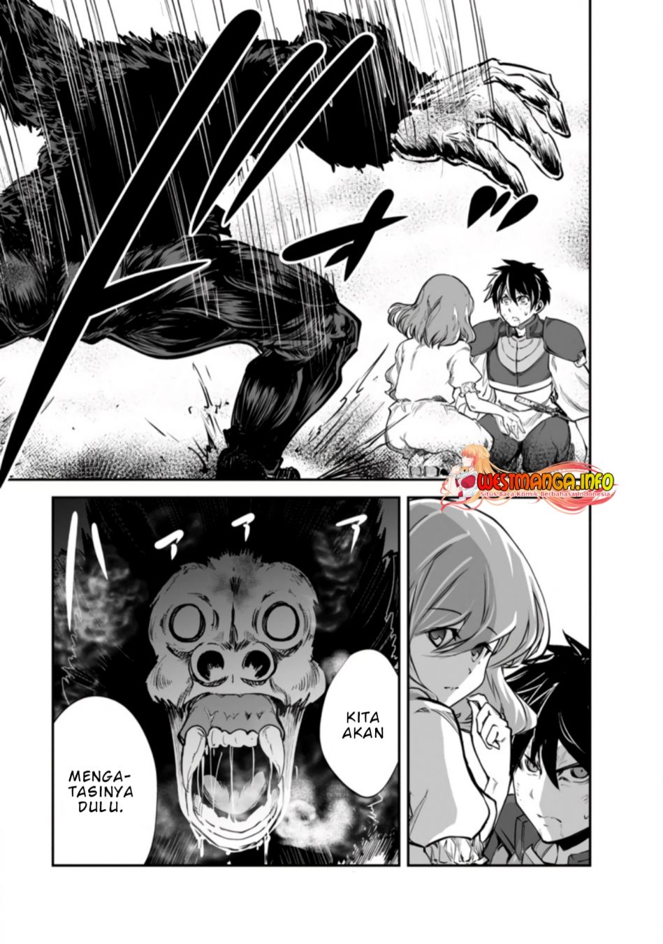 Chapter 50 - halaman 38
