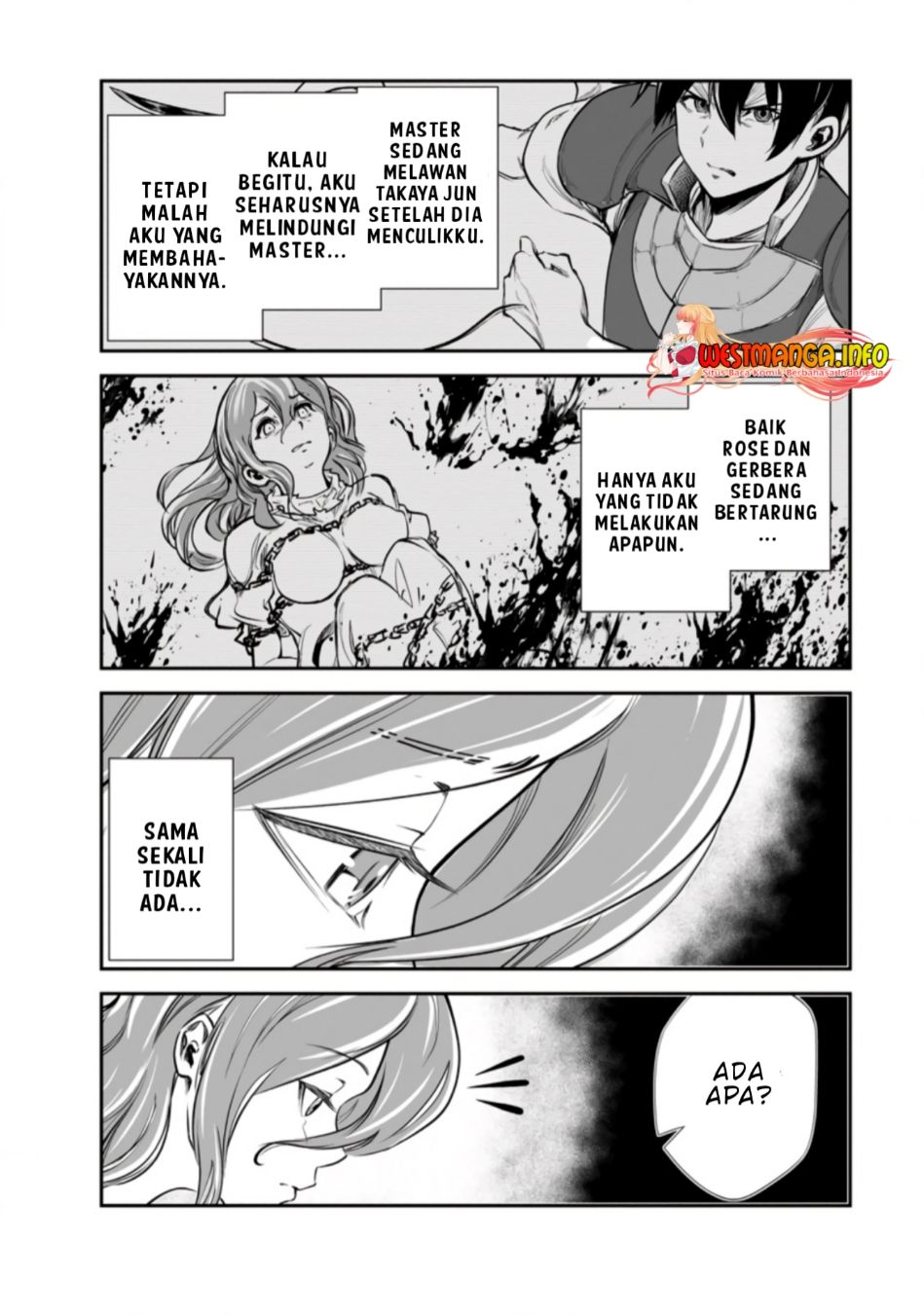 Chapter 50 - halaman 5
