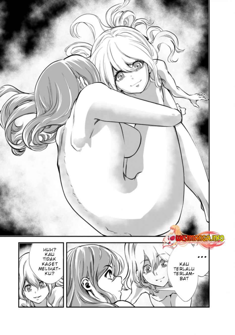 Chapter 50 - halaman 6