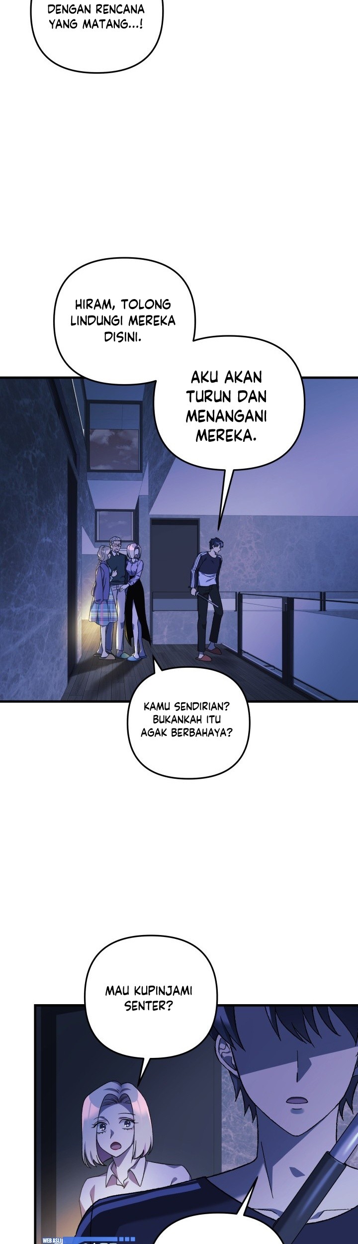 Chapter 67 - halaman 33