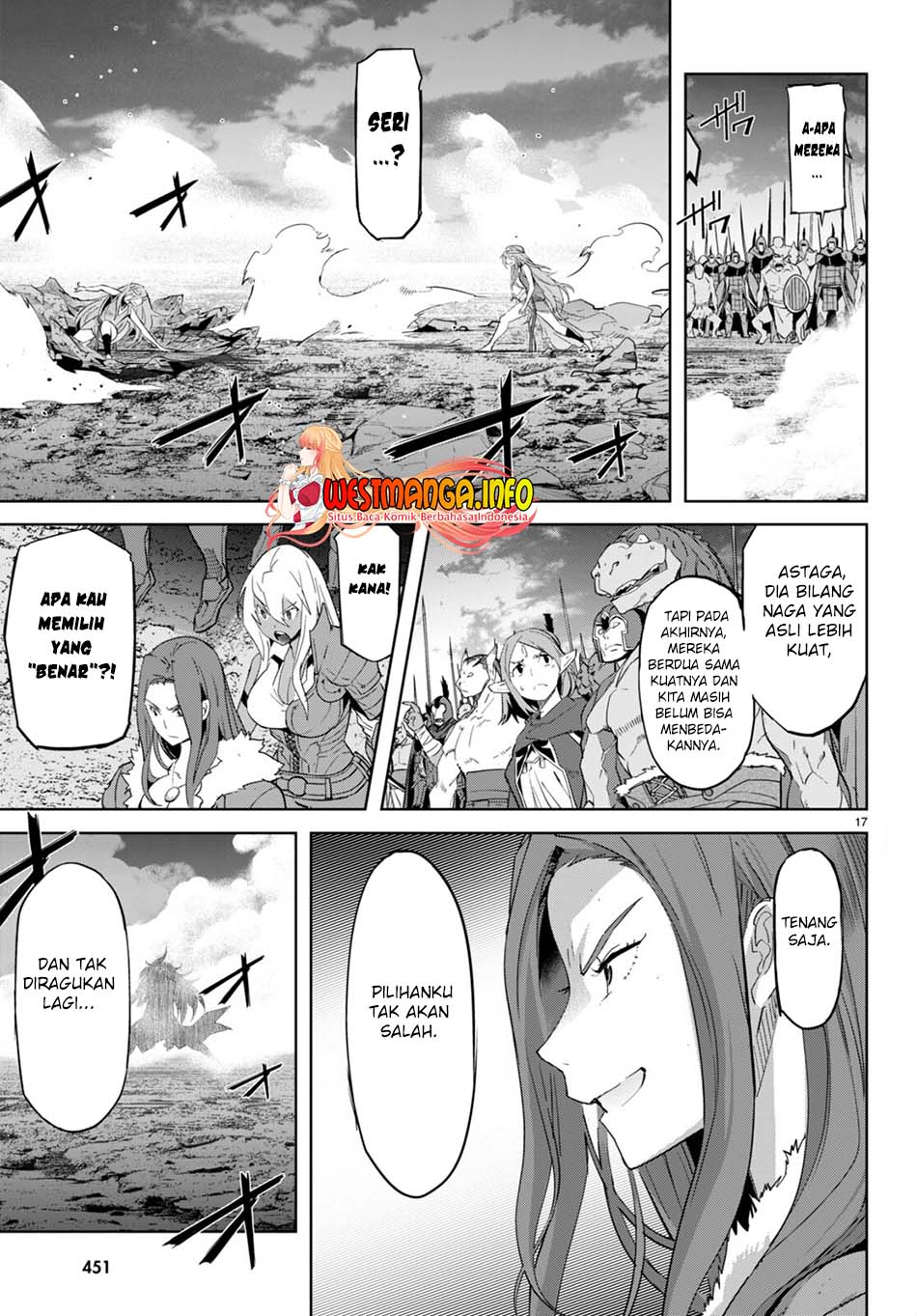 Chapter 51 - halaman 20
