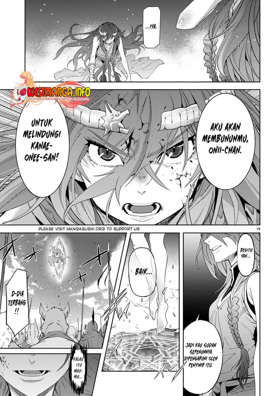 Chapter 51 - halaman 22