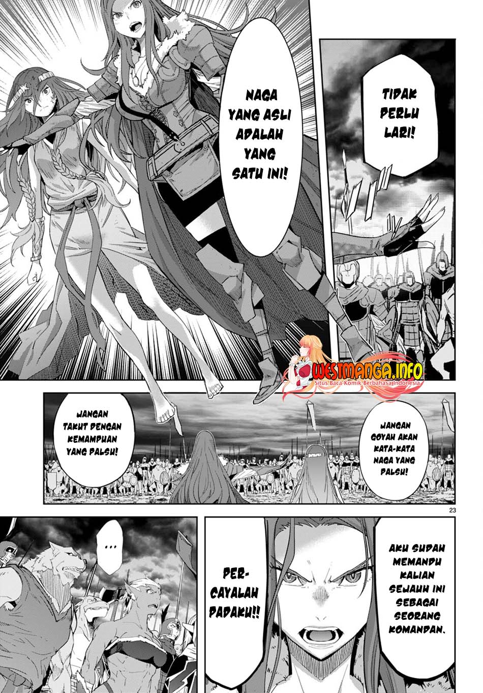 Chapter 51 - halaman 25