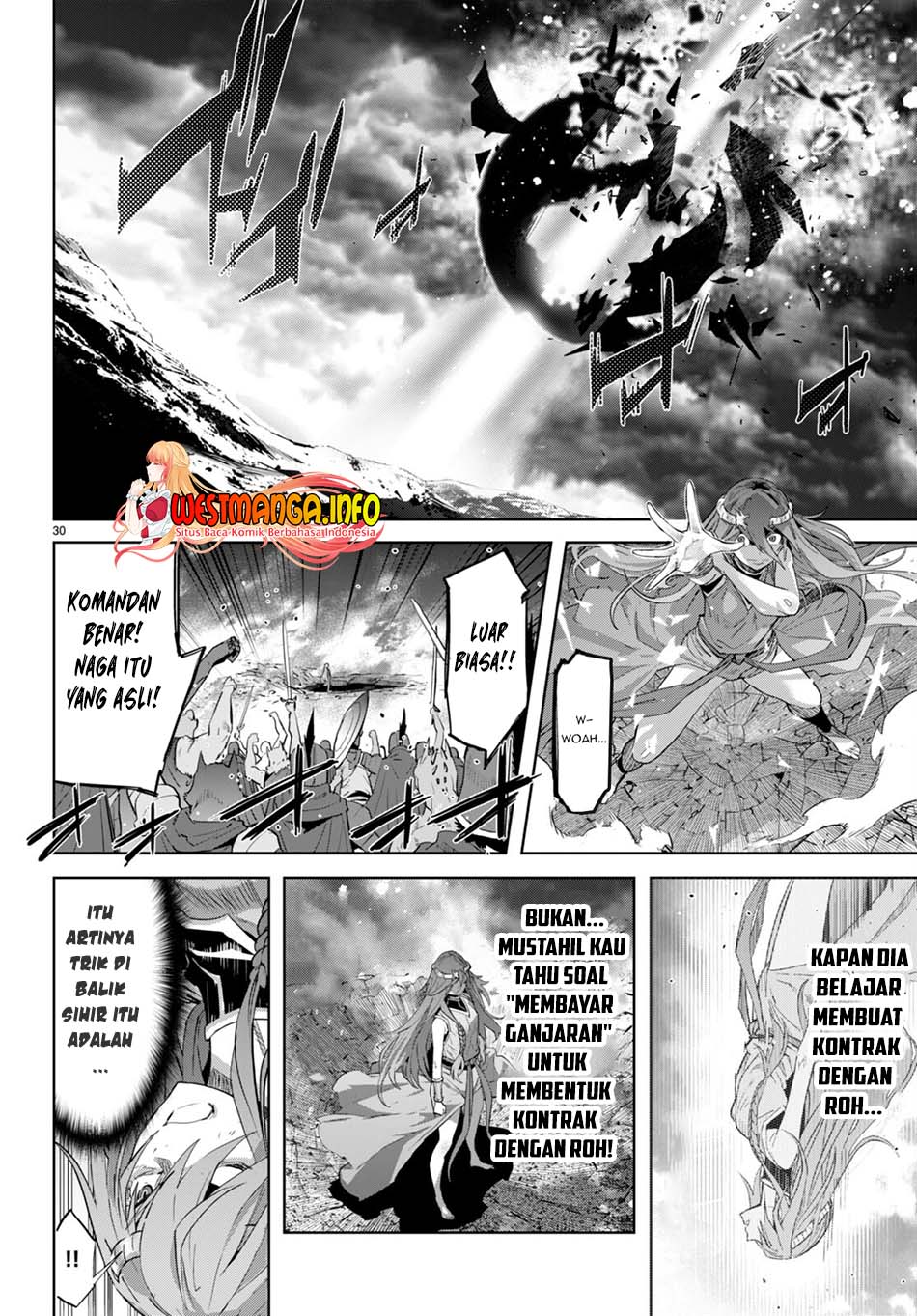 Chapter 51 - halaman 31