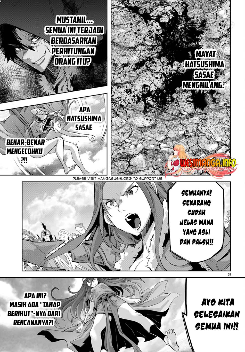Chapter 51 - halaman 32