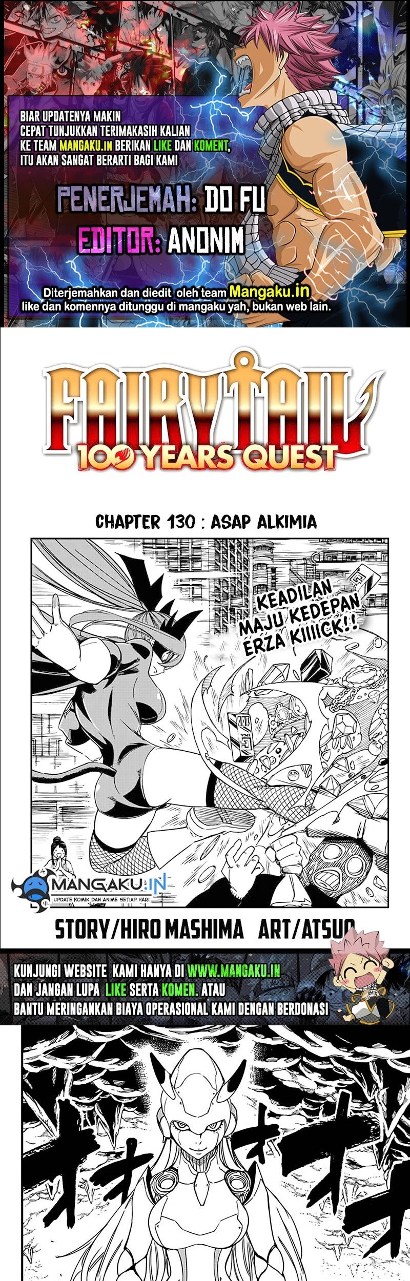 Chapter 130 - halaman 2
