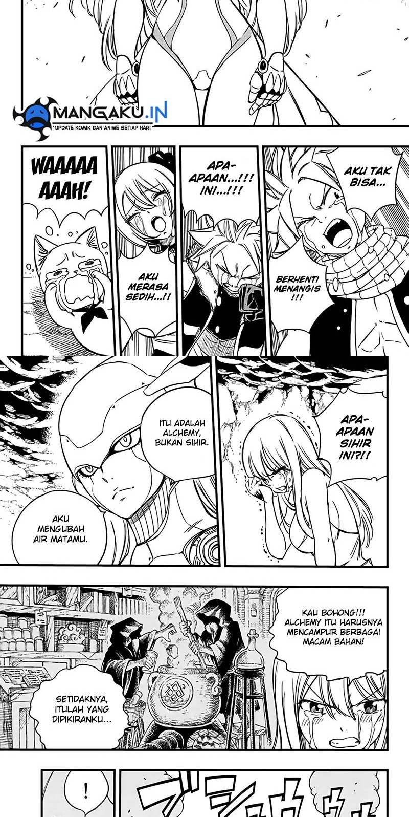 Chapter 130 - halaman 3