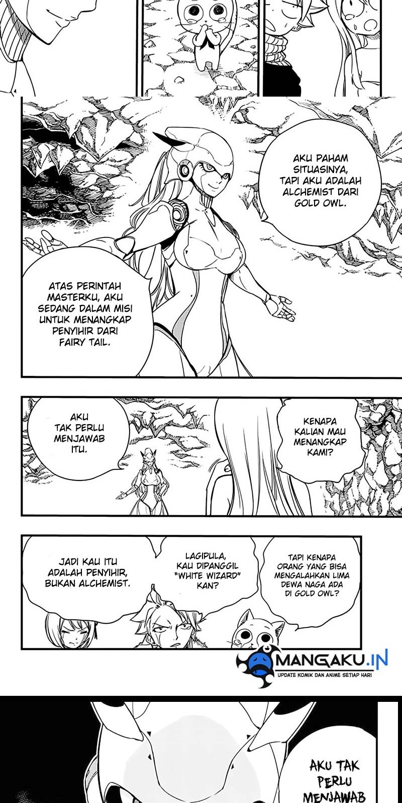 Chapter 130 - halaman 5